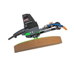 EIBENSTOCK EPG 400 ΜΗΧΑΝΗΜΑ ΛΕΙΑΝΣΗΣ 06509000