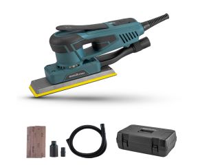 BORMANN Pro ΤΡΙΒΕΙΟ ΠΑΛΜΙΚΟ BRUSHLESS ΜΕ ΔΙΑΚΟΠΤΗ ΑΣΦΑΛΕΙΑΣ ΚΑΙ ΨΗΦΙΑΚΗ ΕΝΔΕΙΞΗ ΣΤΡΟΦΩΝ 350W BSS5350 065968