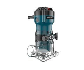 BORMANN Pro ΚΟΥΡΕΥΤΙΚΟ ΠΕΡΙΘΩΡΙΩΝ 550W, 30000rpm, Φ6mm BRT6500 066552
