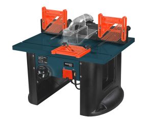 BORMANN PRO ΕΠΙΤΡΑΠΕΖΙΟ ΡΟΥΤΕΡ 1500W BRT1500 071730
