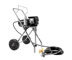BORMANN PRO ΗΛΕΚΤΡΙΚΟ ΠΙΣΤΟΛΙ ΨΕΚΑΣΜΟΥ AIRLESS BAP7050 071877