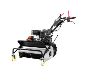 NAKAYAMA PRO PB8600 ΑΥΤΟΚΙΝΟΥΜΕΝΟΣ ΚΑΤΑΣΤΡΟΦΕΑΣ ΧΟΡΤΩΝ 60CM,ΜΕ ΒΕΝΖΙΝΟΚΙΝΗΤΗΡΑ 074779