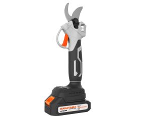 NAKAYAMA ΨΑΛΙΔΙ ΚΛΑΔΟΥ ΜΠΑΤΑΡΙΑΣ 21V BRUSHLESS (2X2AH) EC1250 075035