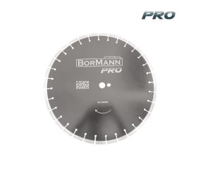 BORMANN PRO BTC5119 ΔΙΣΚΟΣ ΚΟΠΗΣ ΜΠΕΤΟΥ Φ500MM,ΓΙΑ BTC5118 079552