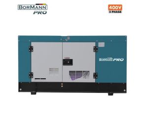 BORMANN PRO ΓΕΝΝΗΤΡΙΑ ΠΕΤΡΕΛΑΙΟΥ ΥΔΡΟΨΥΚΤΗ 11000W, ΤΡΙΦΑΣΙΚΗ BGB9900 080763