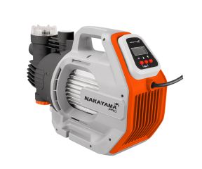 NAKAYAMA PRO ΠΙΕΣΤΙΚΟ ΣΥΓΚΡΟΤΗΜΑ ΜΕ ΕΝΣΩΜΑΤΩΜΕΝΟ ΨΗΦΙΑΚΟ ΕΛΕΓΚΤΗ 1300W NP2150 081203