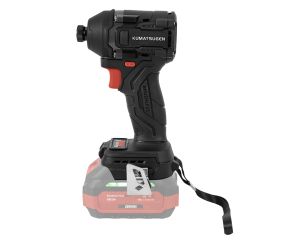 KUMATSUGEN ΠΑΛΜΙΚΟ ΚΑΤΣΑΒΙΔΙ COMPACT,BRUSHLESS 20V,LI-ION, 240NM,SOLO KDC135  081289 