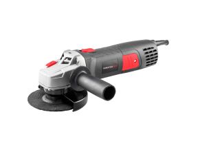 KUMATSUGEN ΓΩΝΙΑΚΟΣ ΤΡΟΧΟΣ ΡΥΘΜΙΖΟΜΕΝΟΣ 1400W,Φ125MM KAG140 082125