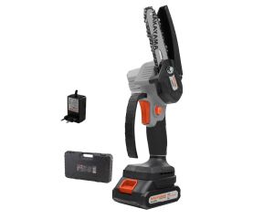 NAKAYAMA ΚΛΑΔ ΑΛΥΣΟΠΡΙΟΝΟ ΜΠΑΤΑΡΙΑΣ 20V,BRUSHLESS, ΛΑΜΑ 10CM (1X2AH) EC1040 082453