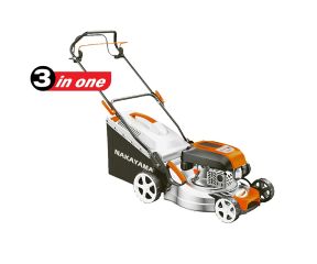 NAKAYAMA PRO PM5460 ΧΛΟΟΚΟΠΤΙΚΗ ΒΕΝΖΙΝΗΣ,ΩΘΟΥΜΕΝΗ, 147CC 084075