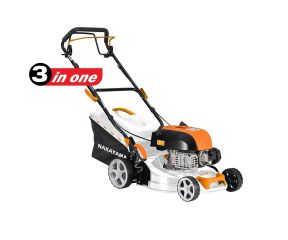 NAKAYAMA PRO ΧΛΟΟΚΟΠΤΙΚΗ ΒΕΝΖΙΝΗΣ ΑΥΤΟΚΙΝΟΥΜΕΝΗ,149CC PM5465 084082