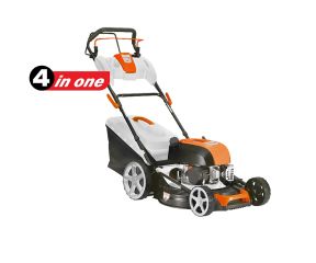 NAKAYAMA PRO ΧΛΟΟΚΟΠΤΙΚΗ ΒΕΝΖΙΝΗΣ ΑΥΤΟΚΙΝΟΥΜΕΝΗ,169CC PM5510 084099