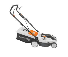 NAKAYAMA ΧΛΟΟΚΟΠΤΙΚΗ ΗΛΕΚΤΡΙΚΗ 1800W EM4021 084372