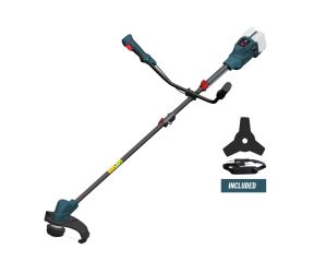 BORMANN PRO ΘΑΜΝΟΚΟΠΤΙΚΟ 40V BRUSHLESS ΜΠΑΤΑΡΙΑΣ,LI-ION (ΜΟΝΟ ΣΩΜΑ) BBP4602 084648