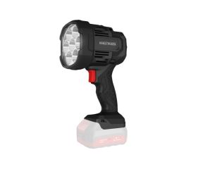 KUMATSUGEN ΦΑΚΟΣ ΠΡΟΒΟΛΕΑΣ ΜΠΑΤΑΡΙΑΣ 1000/2500LM,LI-ION (ΜΟΝΟ ΣΩΜΑ) KDC142 084716