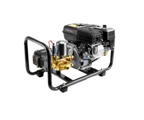 KUMATSUGEN KGS110 ΨΕΚΑΣΤΙΚΟ ΒΕΝΖΙΝΗΣ 6,5HP 084785
