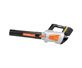 NAKAYAMA PRO ΦΥΣΗΤΗΡΑΣ BRUSHLESS MΠΑΤΑΡΙΑΣ 42V,LI-ION,2X4.0AH,240KM/H EC1719X44 085331