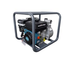 BORMANN PRO BGB1065 ΑΝΤΛΙΑ ΒΕΝΖΙΝΟΚΙΝΗΤΗ ΠΥΡΟΣΒΕΣΗΣ 2