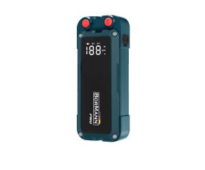 BORMANN PRO ΕΚΚΙΝΗΤΗΣ ΜΠΑΤΑΡΙΑΣ ΦΟΡΗΤΟΣ & POWERBANK 12V BBC9030 085577