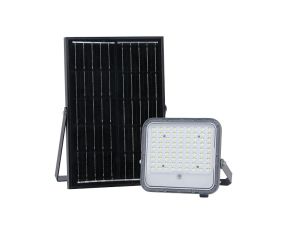 BORMANN PRO BLF2250 ΠΡΟΒΟΛΕΑΣ ΗΛΙΑΚΟΣ LED 100W 6500K 800LM 90° IP65 086109