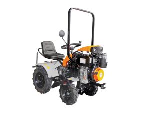 NAKAYAMA PRO MB9320 ΤΡΑΚΤΕΡ/ΣΚΑΠΤΙΚΟ ΠΕΤΡΕΛΑΙΟΥ 4WD/2WD 11HP ΜΕ ΜΙΖΑ, 1050MM,3+1ΤΑΧ. 16+16 ΜΑΧΑΙΡΙΑ 086154