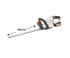NAKAYAMA PRO ΨΑΛΙΔΙ ΜΠΟΡΝΤΟΥΡΑΣ ΜΠΑΤΑΡΙΑΣ 21V, LI-ION (1X4AH) ΜΕ ΠΕΡΙΣΤΡΕΦΟΜΕΝΗ ΛΑΒΗ 90° EC1651X4 086390
