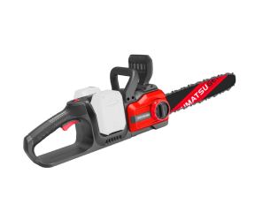 KUMATSUGEN ΑΛΥΣΟΠΡΙΟΝΟ BRUSHLESS ΜΠΑΤΑΡΙΑΣ 40V,LI-ION,2X4AH KDC248X44 086581
