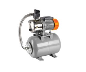 NAKAYAMA PRO NP2103 ΠΙΕΣΤΙΚΟ ΣΥΓΚΡΟΤΗΜΑ ΜΕ ΔΟΧΕΙΟ 24LT ΑΝΤΛΙΑ INOX 750W 087007