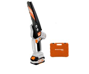  NAKAYAMA PRO EC1214X44C ΚΛΑΔ ΑΛΥΣΟΠΡΙΟΝΟ 21V, BRUSHLESS, ΛΑΜΑ 20CM 087175