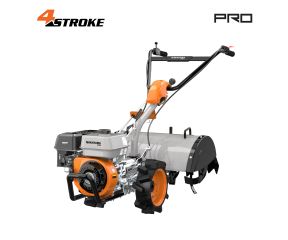 NAKAYAMA PRO MB6515 ΣΚΑΠΤΙΚΟ ΒΕΝΖΙΝΗΣ 7ΗP 212CC, 1ΕΜΠΡΟΣ,1ΌΠΙΣΘΕΝ 58CM (12ΜΑΧΑΙΡΙΑ) 087540