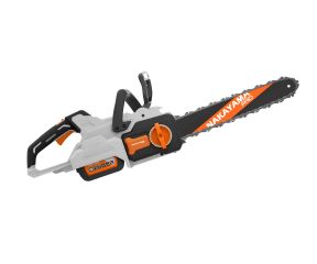NAKAYAMA Pro EC6010X8 ΑΛΥΣΟΠΡΙΟΝΟ BRUSHLESS ΜΠΑΤΑΡΙΑΣ 60V ΛΑΜΑ 40cm (1x8,0Ah) 087908