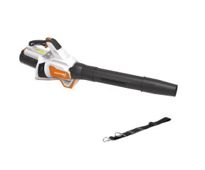 NAKAYAMA PRO EC6015X4 ΦΥΣΗΤΗΡΑΣ BRUSHLESS ΜΠΑΤΑΡΙΑΣ 60V, 5 ΕΠΙΛΟΓΕΣ ΤΑΧΥ 087922