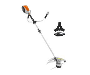 NAKAYAMA Pro EC6020X4 ΘΑΜΝΟΚΟΠΤΙΚΟ BRUSHLESS ΜΠΑΤΑΡΙΑΣ 60V (1x4,0Ah) 087946