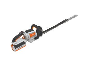 NAKAYAMA PRO EC6025X4 ΨΑΛΙΔΙ ΜΠΟΡΝΤΟΥΡΑΣ BRUSHLESS ΜΠΑΤΑΡΙΑΣ 60V, Li-Ion, 65cm, ΠΕΡΙΣΤΡΕΦΟΜΕΝΗ ΛΑΒΗ 087960