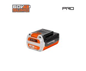 NAKAYAMA PRO EC6004 ΜΠΑΤΑΡΙΑ 60V,LI-ION,4.0AH 087991