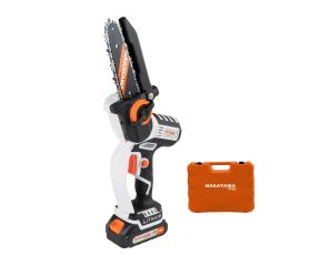 NAKAYAMA EC1117X22C ΚΛΑΔ ΑΛΥΣΟΠΡΙΟΝΟ ΜΠΑΤ 20V, BRUSHLESS 088615