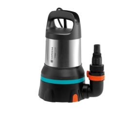 GARDENA ΑΝΤΛΙΑ ΑΠΟΣΤΡΑΓΓΙΣΗΣ AQUASENSOR ΓΙΑ ΚΑΘΑΡΑ ΝΕΡΑ 11000 ( 029704857-01)