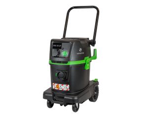 EIBENSTOCK ΒΙΟΜΗΧΑΝΙΚΗ ΣΚΟΥΠΑ ΥΓΡΩΝ ΣΤΕΡΕΩΝ ESS 35 LP 09932000