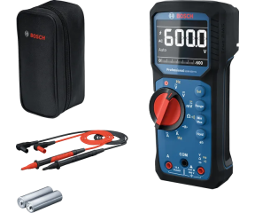 BOSCH ΨΗΦΙΑΚΟ ΠΟΛΥΜΕΤΡΟ PRO GDM 600-15 0601077300