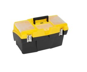 STANLEY ΑΝΑΔΙΠΛΟΥΜΕΝΗ ΕΡΓΑΛΕΙΟΘΗΚΗ Mega™ ΜΕ ΚΑΠΑΚΙΑ 19”/48cm 1-92-911