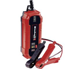EINHELL ΦΟΡΤΙΣΤΗΣ/ΣΥΝΤΗΡΗΤΗΣ ΜΠΑΤΑΡΙΑΣ CE-BC 1 M 1002205
