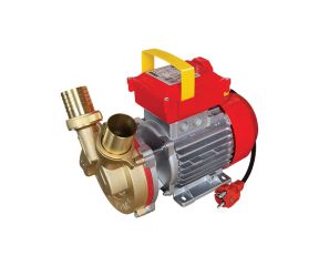 ROVER ΗΛΕΚΤΡΑΝΤΛΙΑ ΚΡΑΣΙΟΥ/ ΠΕΤΡΕΛΑΙΟΥ 40 CE 1HP 1450rpm 102106