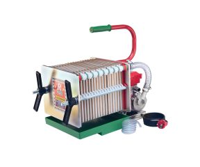 ROVER ΦΙΛΤΡΟ COLOMBO 18 INOX (550-800 LT/H) 102181