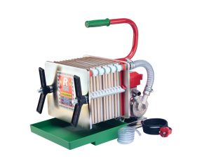 ROVER ΦΙΛΤΡΟ COLOMBO 12 INOX (350-500 LT/H) 102199