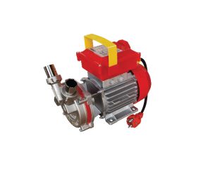 ROVER ΗΛΕΚΤΡΑΝΤΛΙΑ ΕΛΑΙΟΛΑΔΟΥ NOVAX 25 OIL 0,9HP 1450rpm 102203