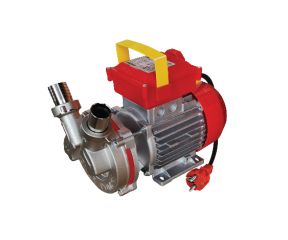 ROVER ΗΛΕΚΤΡΑΝΤΛΙΑ ΕΛΑΙΟΛΑΔΟΥ NOVAX 30 OIL 1,2HP 1450rpm 102204