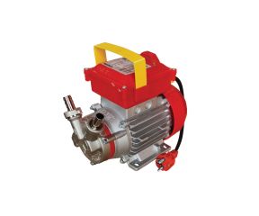 ROVER ΗΛΕΚΤΡΑΝΤΛΙΑ ΕΛΑΙΟΛΑΔΟΥ NOVAX 25 OIL 0,9HP 1450rpm 102209