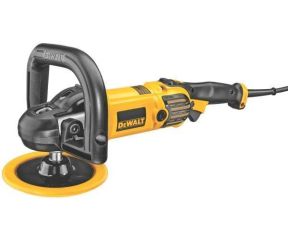DEWALT ΗΛΕΚΤΡΙΚΟΣ ΑΛΟΙΦΑΔΟΡΟΣ DEWALT 180MM 1250WATT DWP849X