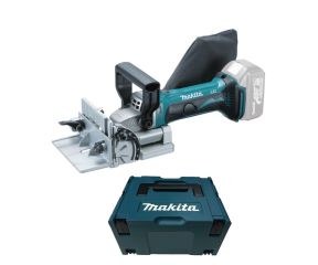 MAKITA ΦΡΕΖΟΚΑΒΙΛΙΕΡΑ 18V 100 mm (ΜΟΝΟ ΤΟ ΣΩΜΑ) DPJ180ZJ