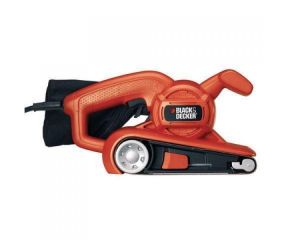 BLACK AND DECKER ΤΑΙΝΙΟΛΕΙΑΝΤΗΡΑΣ 720W KA86